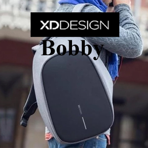 XDDisign Bobby